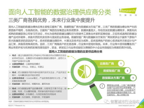 《2021年中國(guó)人工智能基礎(chǔ)層行業(yè)報(bào)告 基礎(chǔ)軟件開(kāi)發(fā)的演進(jìn)與突破》