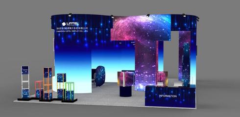 常州靈特爾積極籌展2019第27屆上海國(guó)際廣告技術(shù)設(shè)備展