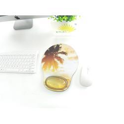 葵力橡塑(多圖)、廣告記憶棉鼠標墊工廠、北京廣告記憶棉鼠標墊